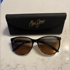 Maui Jim Women’s Ocean Sunglasses